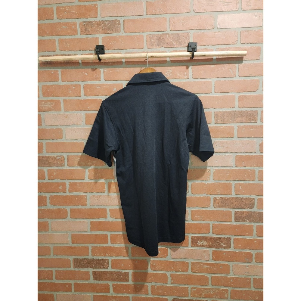 Blauer security Polo Shirt XS Lot Of 6 Shirts Bin 39 - Picture 6 of 13